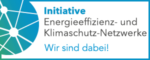 Initiative Energieeffizienz und Klimaschutz-Netzwerke