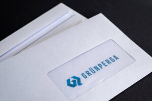 Pergamin-Papier für technische Anwendungen