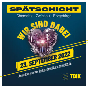 Spätschicht - Chemnitz - Zwickau - Erzgebirge